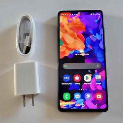 Samsung Galaxy S20FE,  128GB,  Factory UNLOCKED,  Excellent Condition.  Like New 