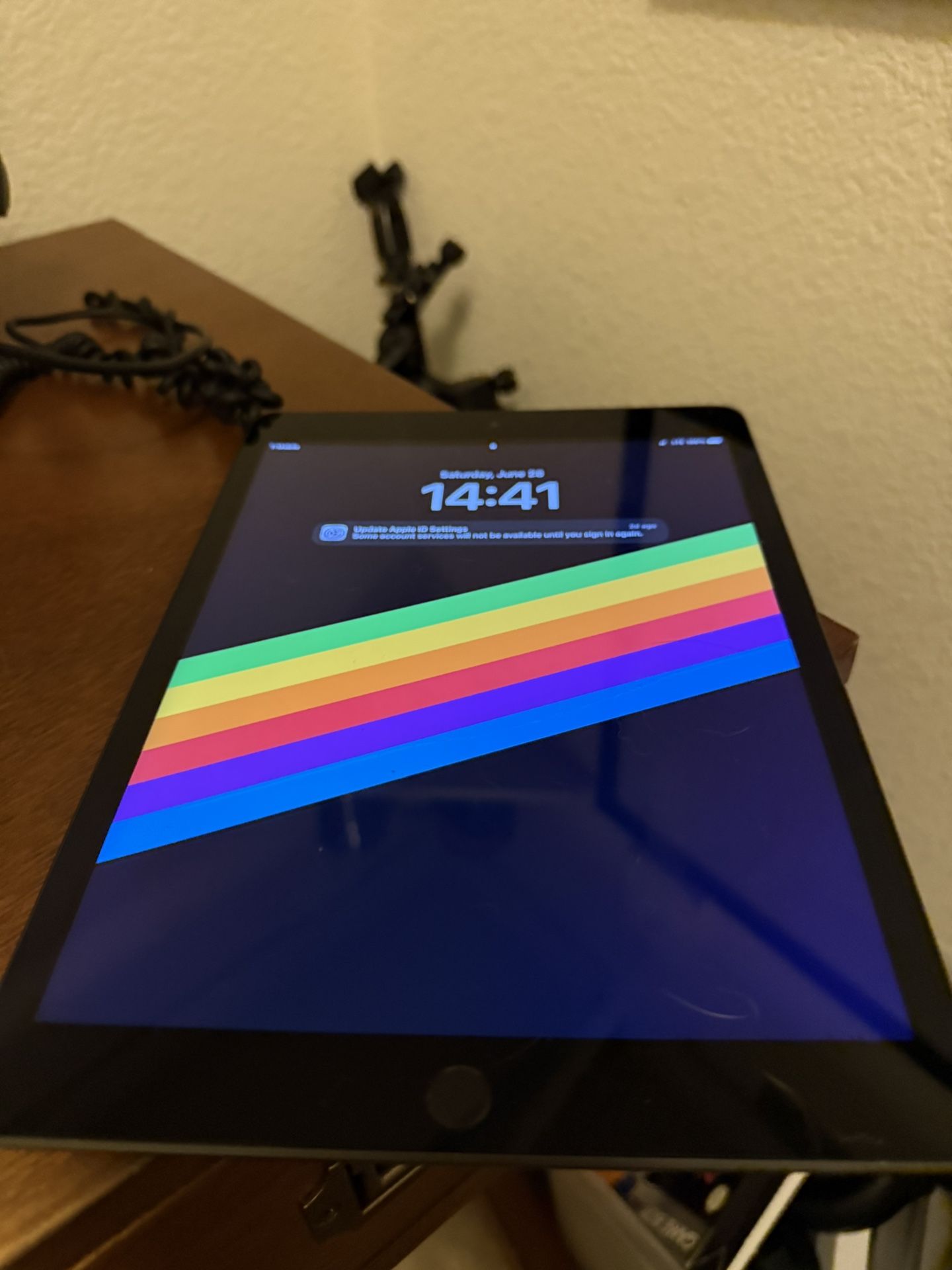 iPad series 9