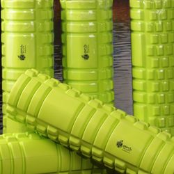 LARGE FOAM ROLLER NEW (18inch)