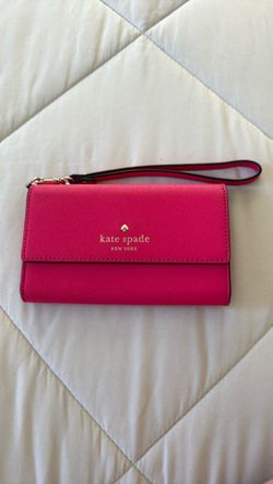 Kate Spade wristlet