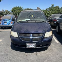 2003 Dodge Grand Caravan