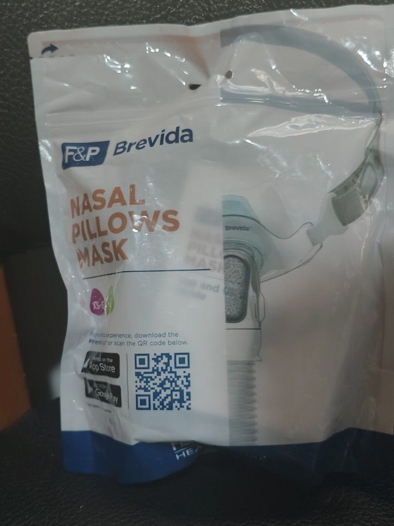 F&P Bravida Pillows