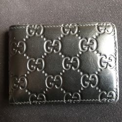 Gucci Wallet