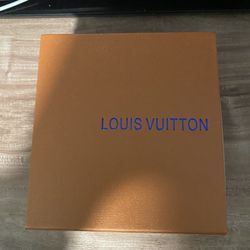 Louis Vuitton Belt
