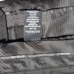 Dress Pants Sold Spepretly  $10.00 Ea.