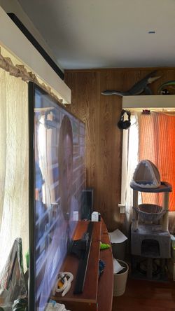 75”inch TV screen protector