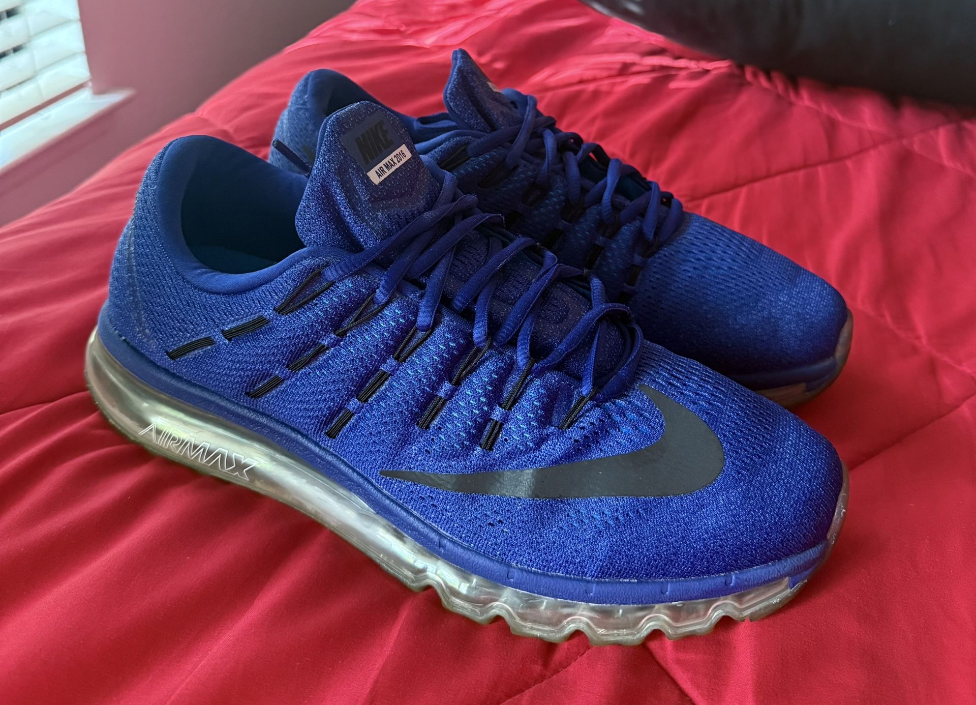 Nike Air Max