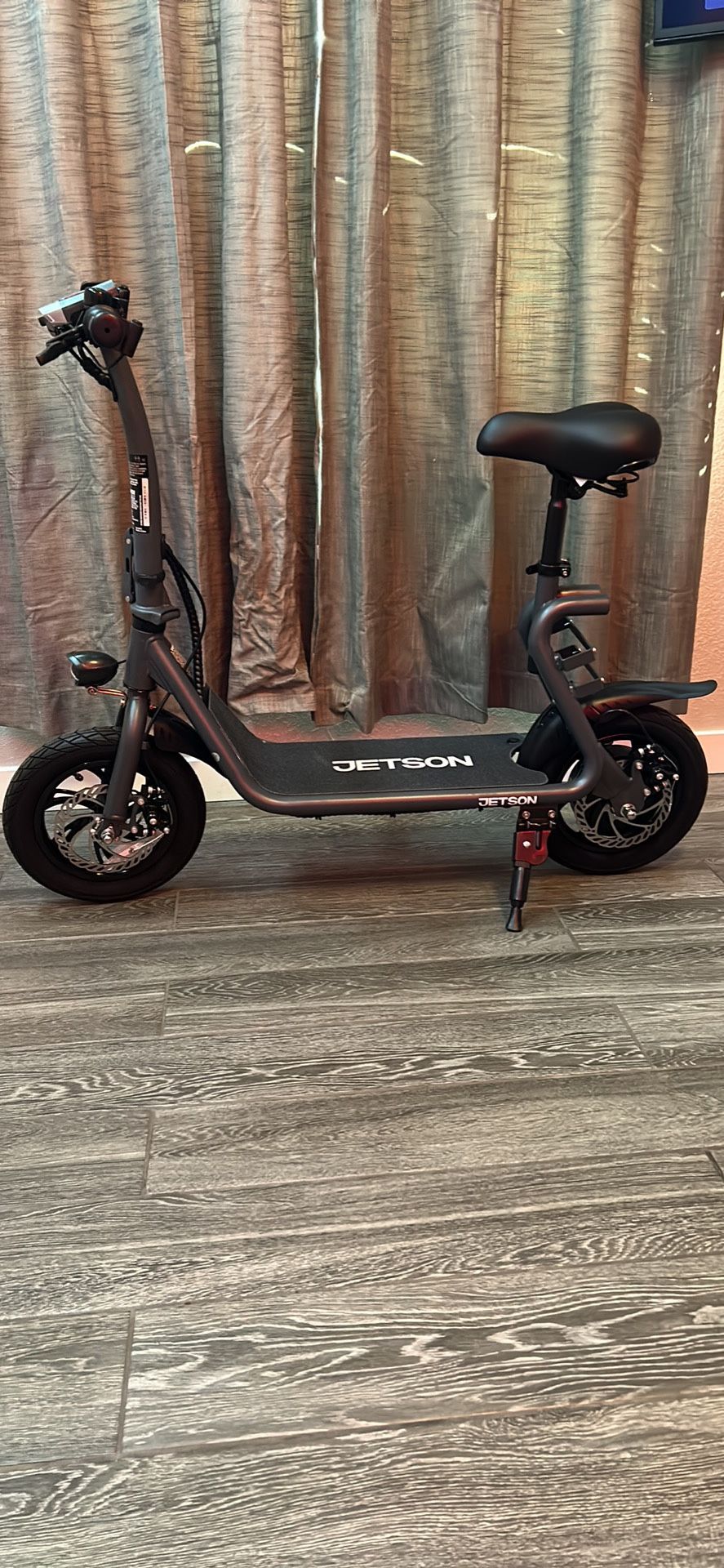 Jetson Ryder Pro Electric Scooter for Sale in Mesa, AZ OfferUp