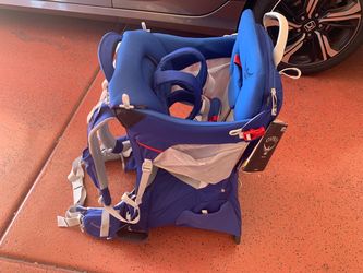 Osprey Poco Plus Child Carrier