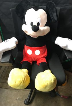 Mickey