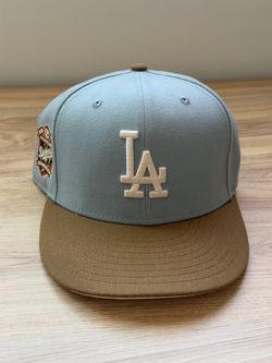 Los Angeles Dodgers Hat