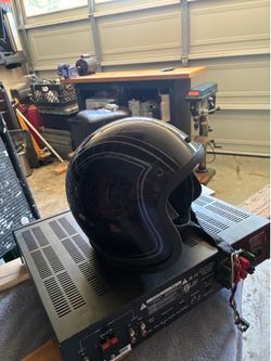 Helmet