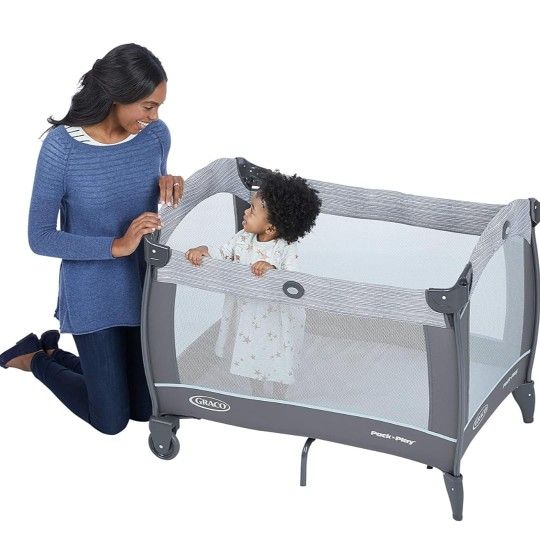 Graco Pack and Play