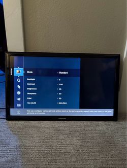 Samsung TV