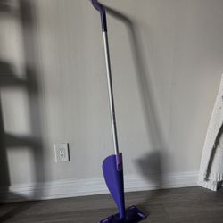 Swiffer Wet Jet 