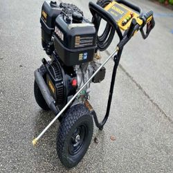 word hit Ease Cleaning with Energy-Saving Pressure Washers!