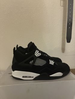 white Thunders