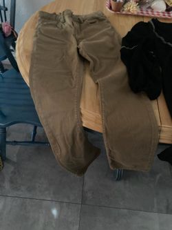 pants women