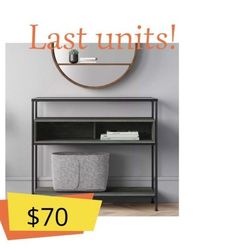 Brand New Fullerton Console Table