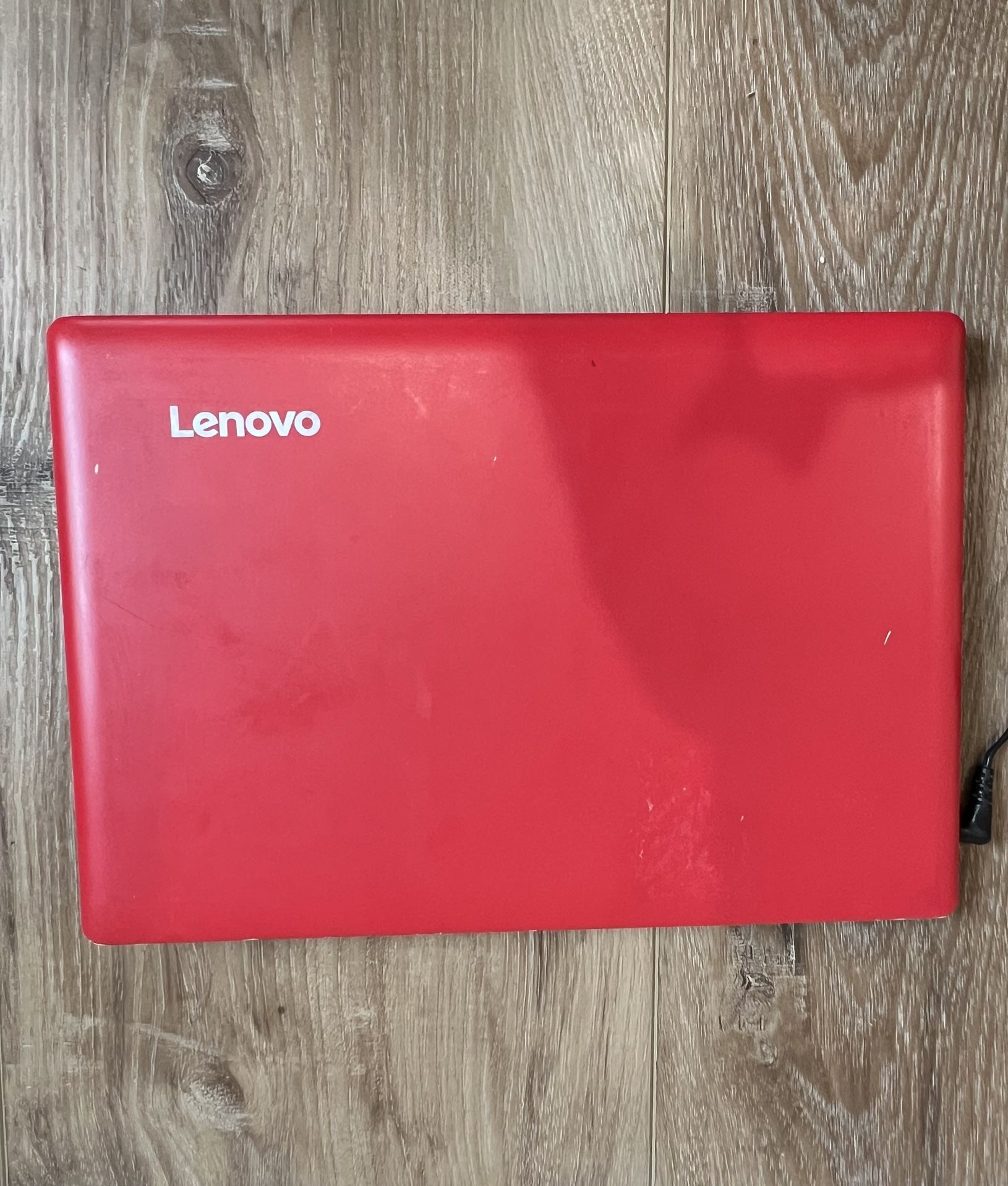 Lenovo Laptop