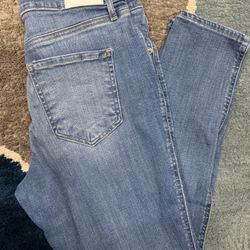 Express Jeans