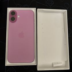 iPhone 16 Plus Unlocked 128GB 