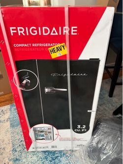 Mini Refrigerator