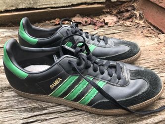 Adidas SAMBA Sneakers sz 10