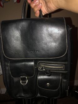 Rosetti Backpack