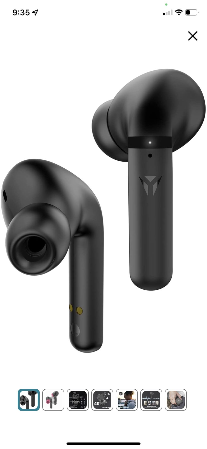 Wireless Earbuds