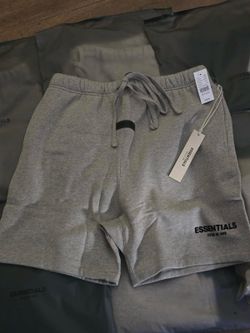 Essential shorts!!
