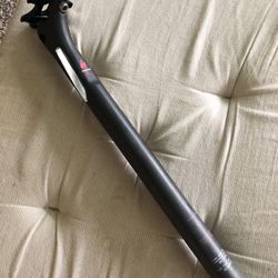 Specialized Zerts Fact Carbon Seatpost 27.2x350mm