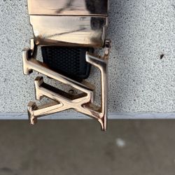 Louis Vuitton Belt