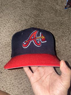 Atlanta Braves 2017 Inaugural Season 7 1/8