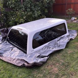 Snug Top Toyota Tundra Shell 