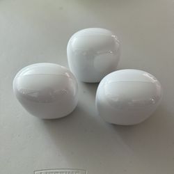 *** Google Home WiFi Pro (6e) - 3 Pack - $180 ***