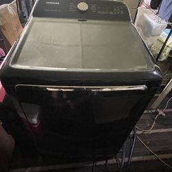 LG Washer and Dryer