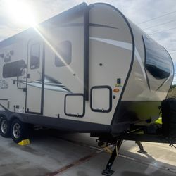 2021 Flagstaff MicroLite 21DS