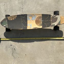 Long Board 
