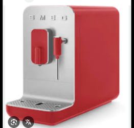 Coffee machine