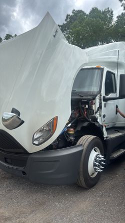 Need CDL