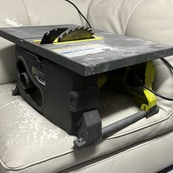 Table Saw