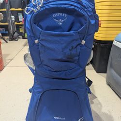 Osprey Poco Plus 