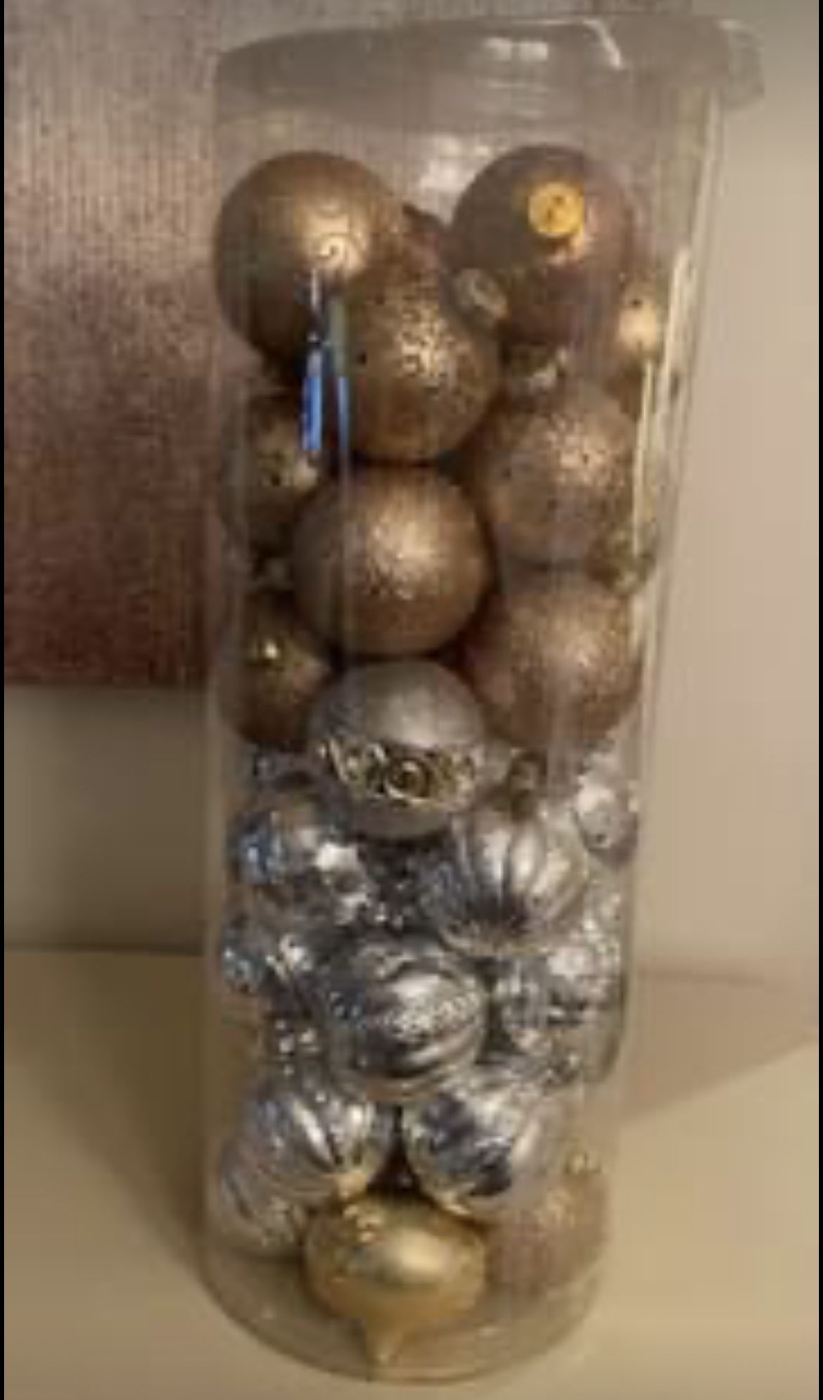Christmas Decoration Lot