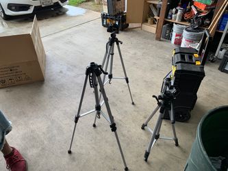 Tripods