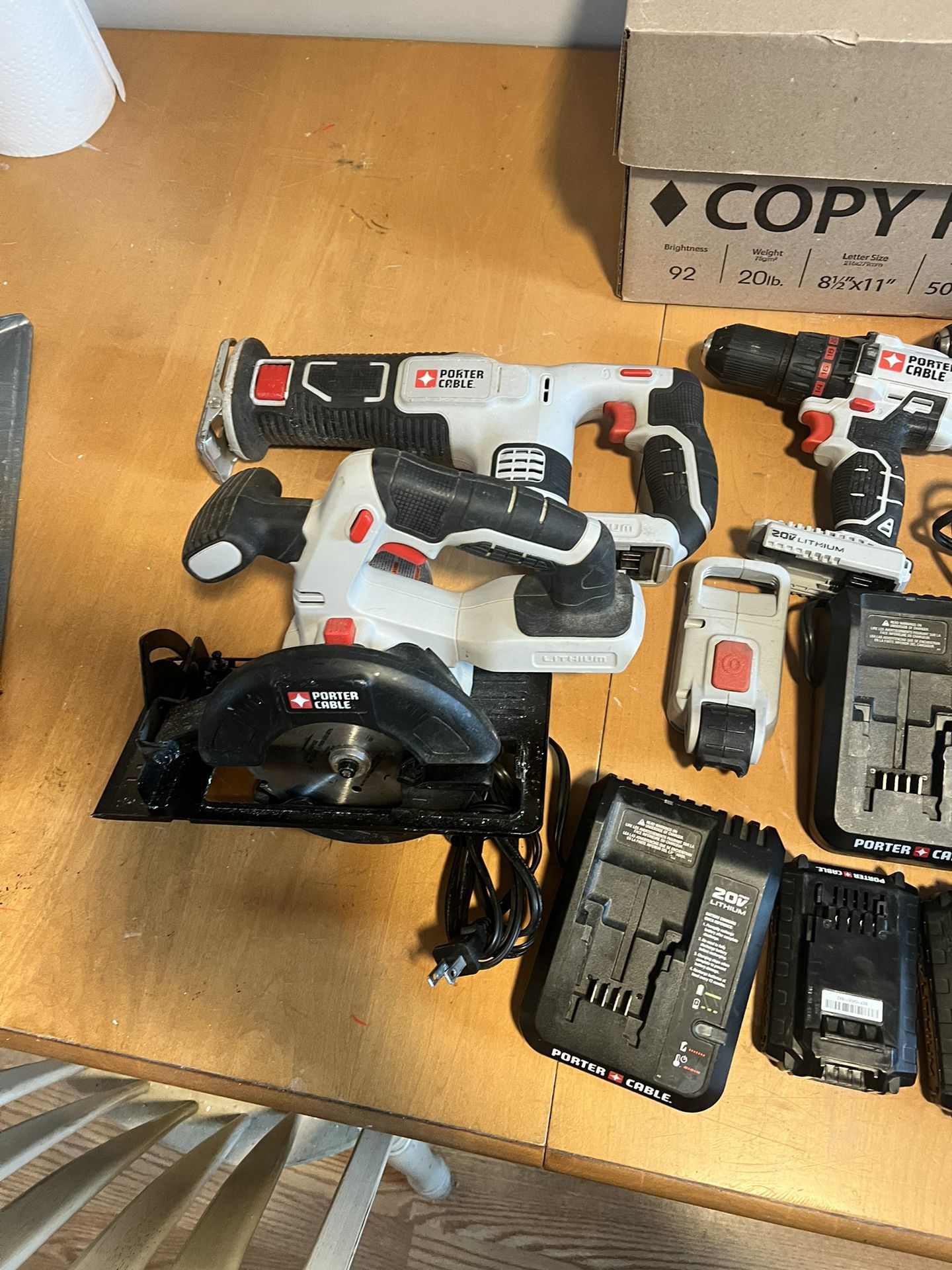 20 Volt Cordless Tools for Sale in Rocky Point, NY OfferUp