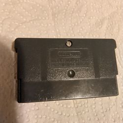 Game Boy Game 