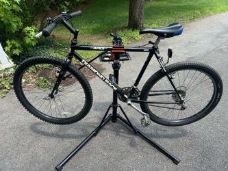 Vintage mtb mountain bike