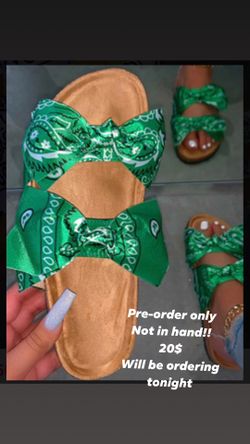Women’s PRETTY SANDALS & PURSES