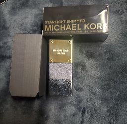 Michael Kors Starlight Shimmer Purfume 
